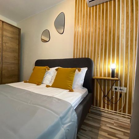 Urseni Studio Apartment Timişoara Exteriör bild