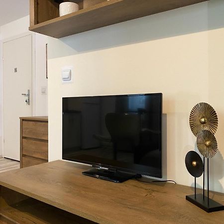 Urseni Studio Apartment Timişoara Exteriör bild