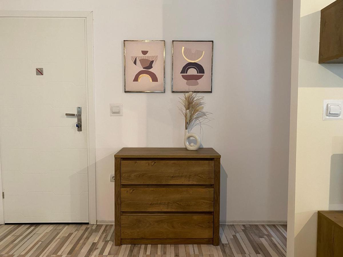 Urseni Studio Apartment Timişoara Exteriör bild