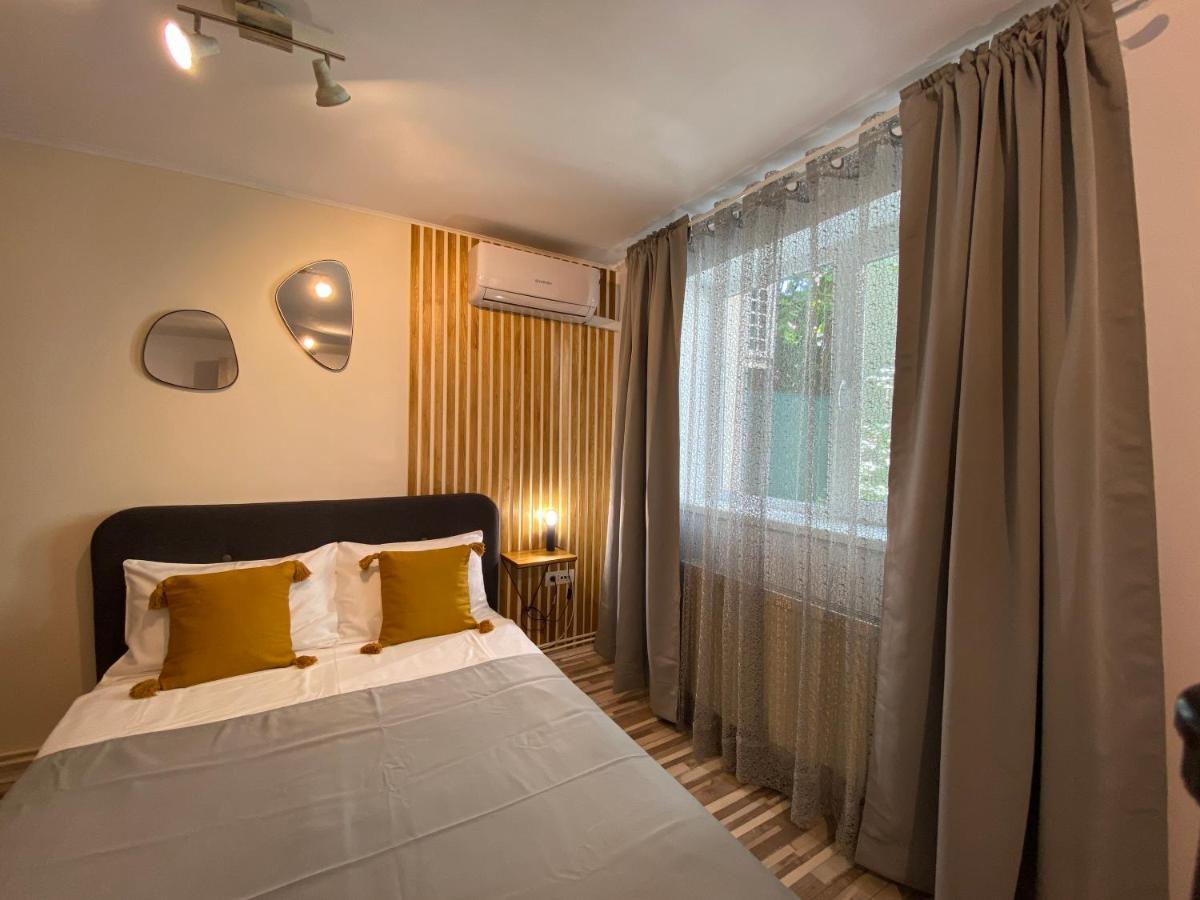 Urseni Studio Apartment Timişoara Exteriör bild