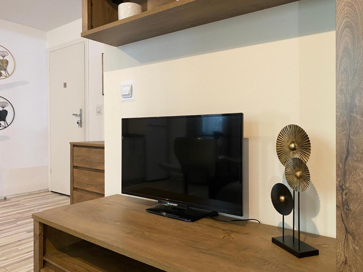 Urseni Studio Apartment Timişoara Exteriör bild