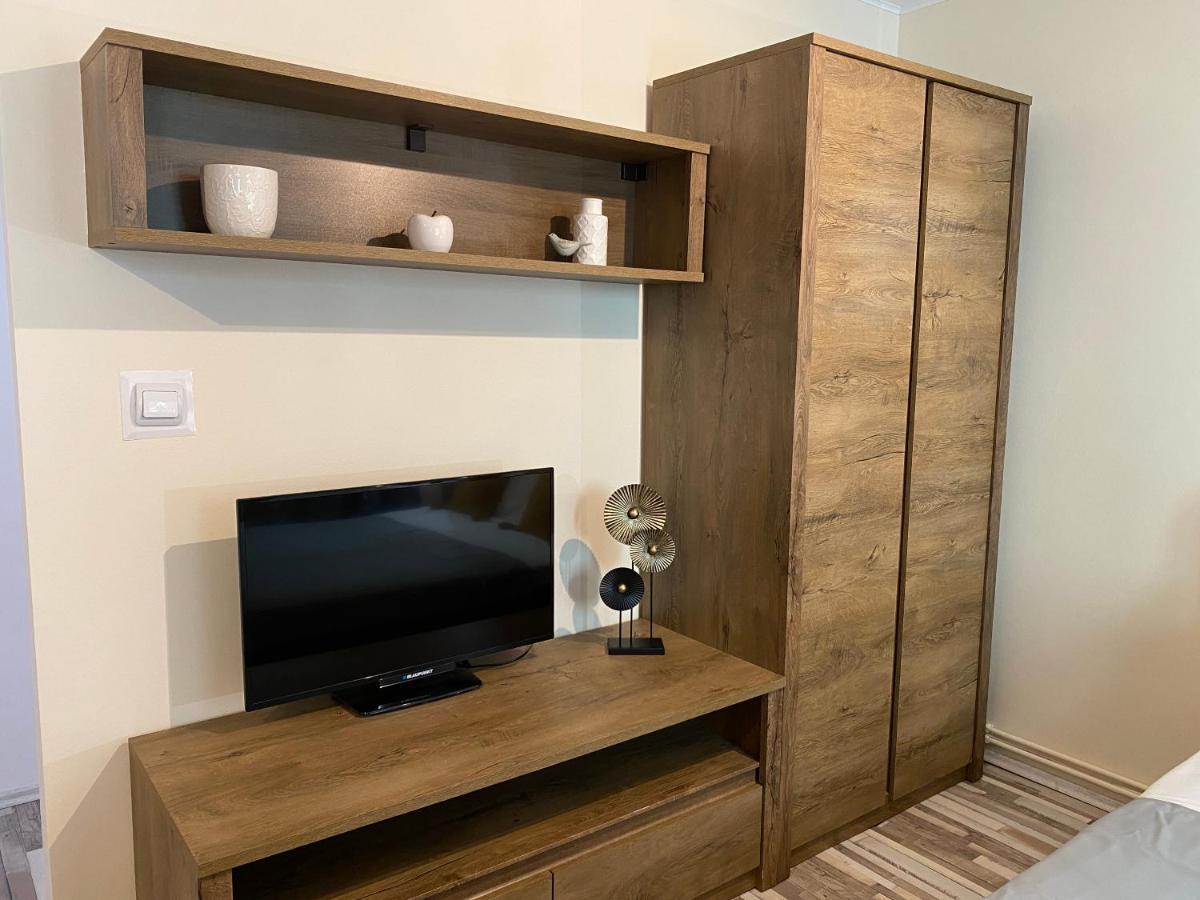 Urseni Studio Apartment Timişoara Exteriör bild