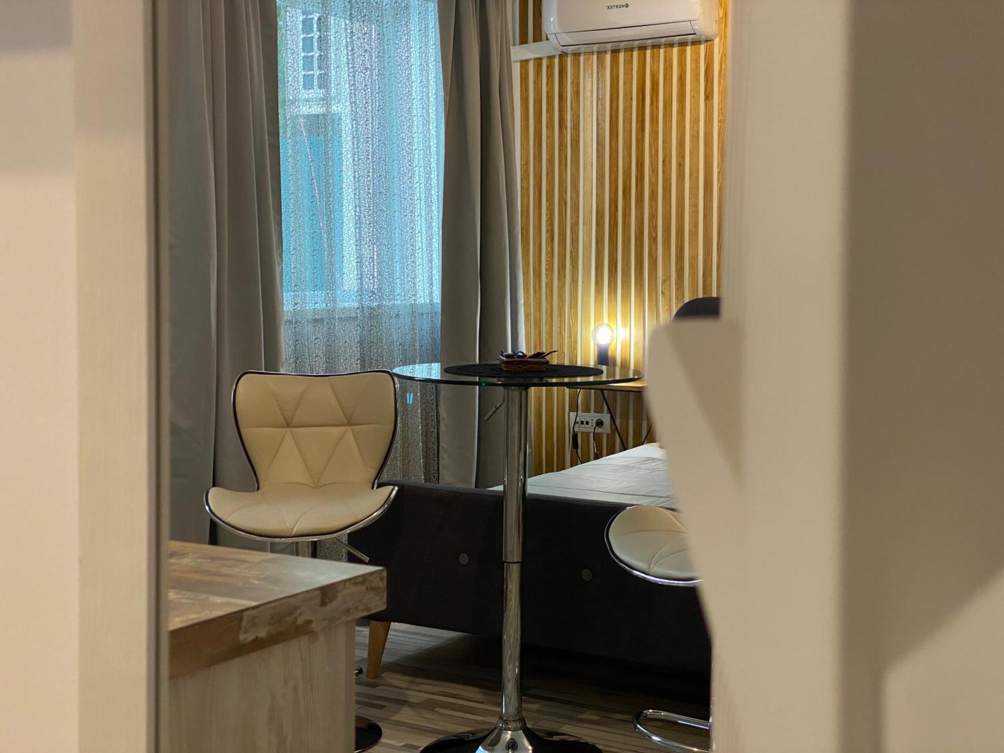 Urseni Studio Apartment Timişoara Exteriör bild