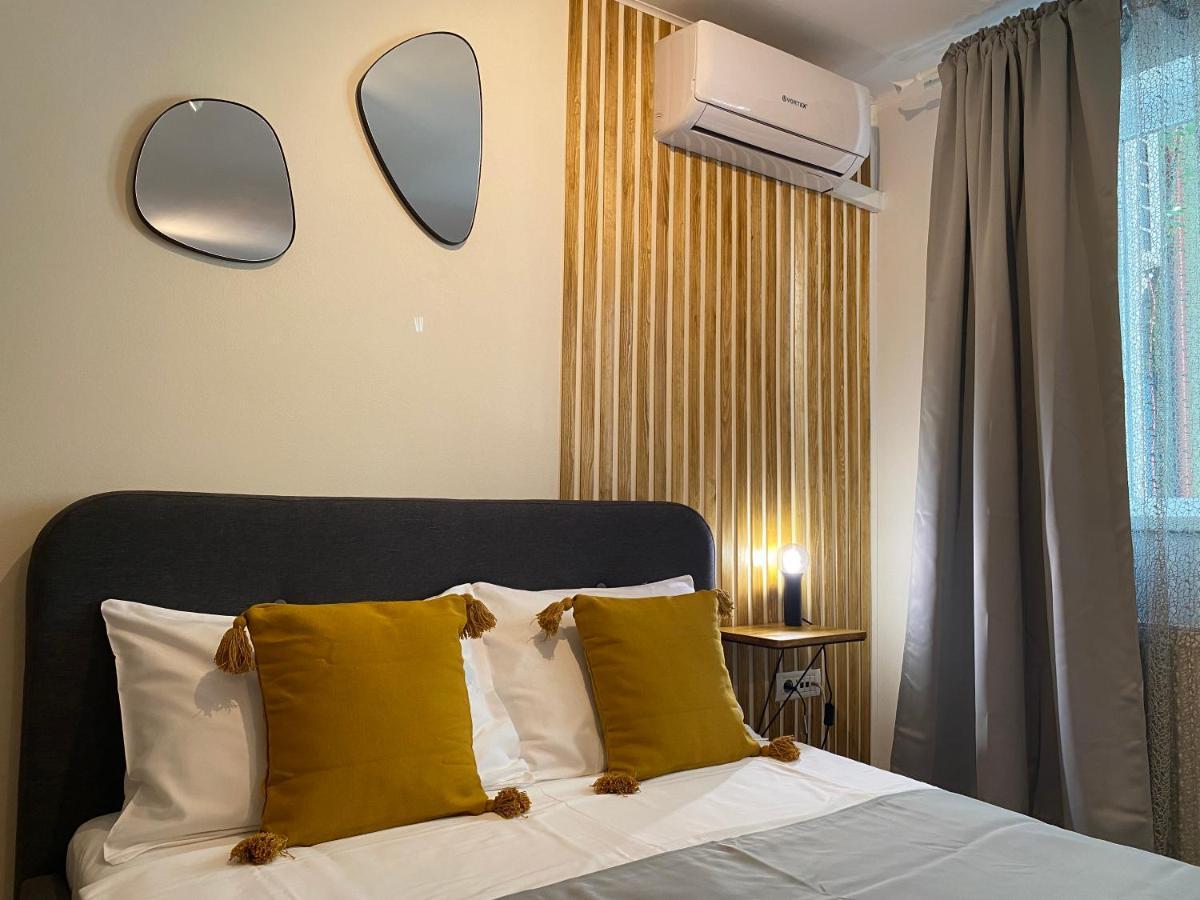 Urseni Studio Apartment Timişoara Exteriör bild