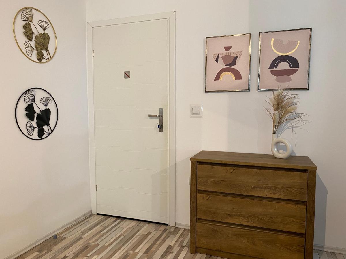 Urseni Studio Apartment Timişoara Exteriör bild