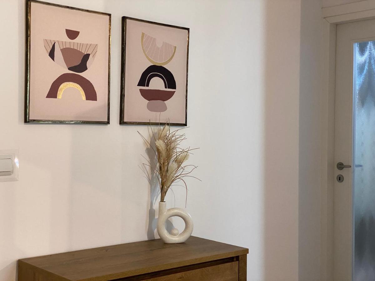 Urseni Studio Apartment Timişoara Exteriör bild