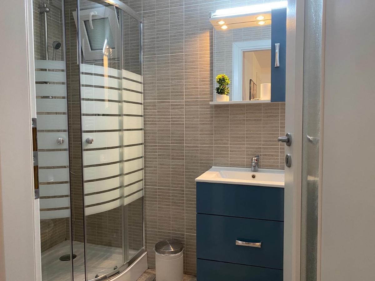 Urseni Studio Apartment Timişoara Exteriör bild